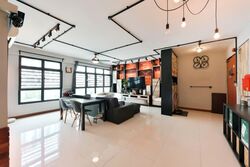 Blk 817B Keat Hong Mirage (Choa Chu Kang), HDB 5 Rooms #566458561